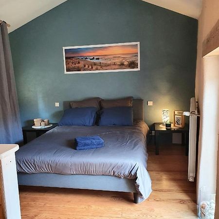 Le P'Tit Coin Apartman Mondragon Kültér fotó
